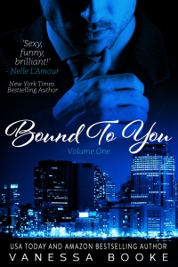Bound To You Volume 1 FINAL 300dpi